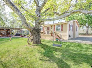 196 White Rd, Red Bluff, CA 96080