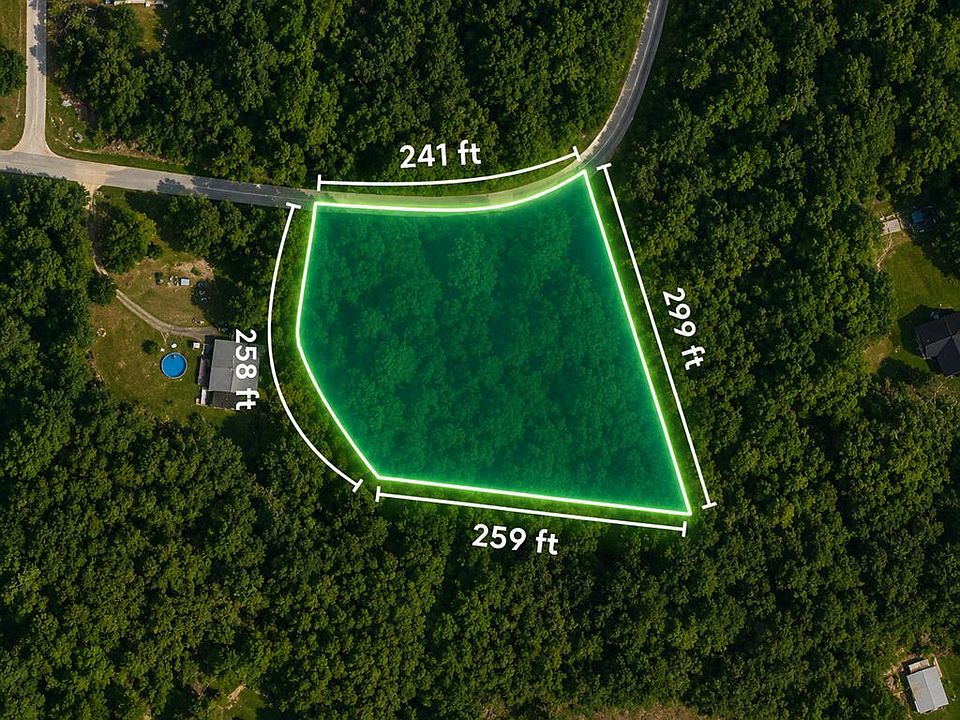 1st image of 0 Pine Woods Dr