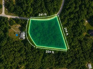 0 Pine Woods Dr, Blairsville, GA 30512