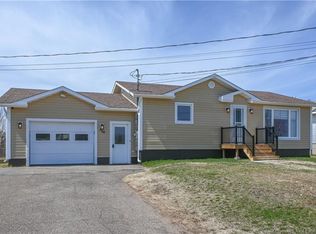 106 Des Champs St, Lamaque, NB E8T1E7