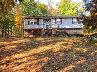 755 Green Pond Rd, Soddy Daisy, TN 37379