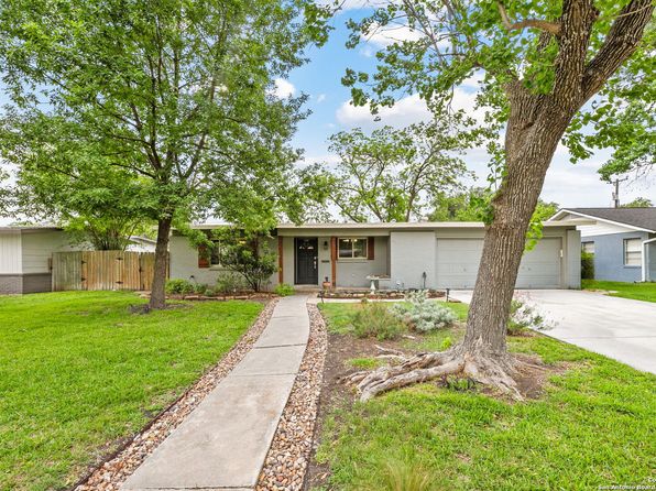 338 Tophill, San Antonio, TX 78209