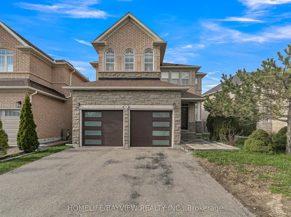 99 Red Cardinal Trl, Richmond Hill, ON L4E 4B8