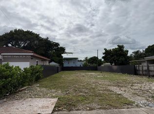 Mc Allister Terrace, Miami, FL 33145