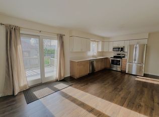 91/93 Dickinson Avenue, Pittsfield, MA 01201