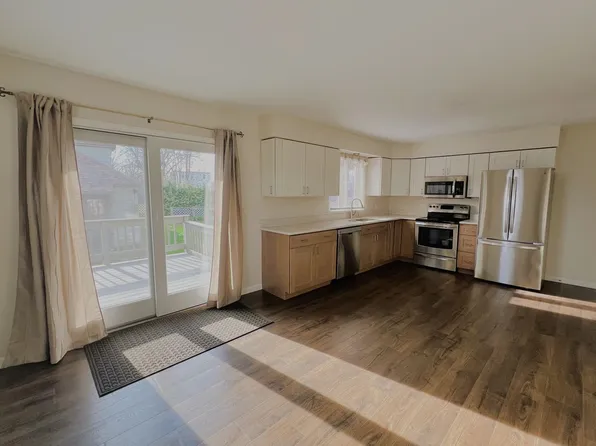 91/93 Dickinson Avenue, 91 Dickinson Ave, Pittsfield, MA 01201