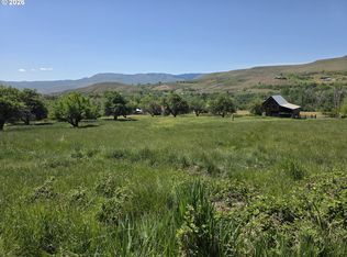 (Undisclosed Address), Richland, OR 97870