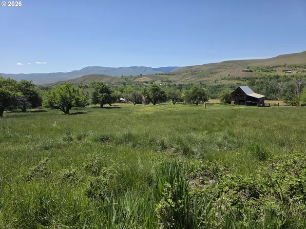 (undisclosed Address), Richland, OR 97870