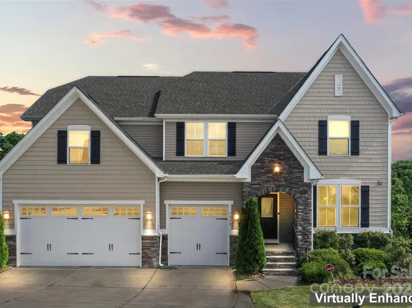 7359 Millstone Cir SW, Concord, NC 28025