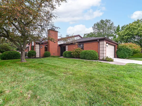 2066 Oak Run Ct, Indianapolis, IN 46260
