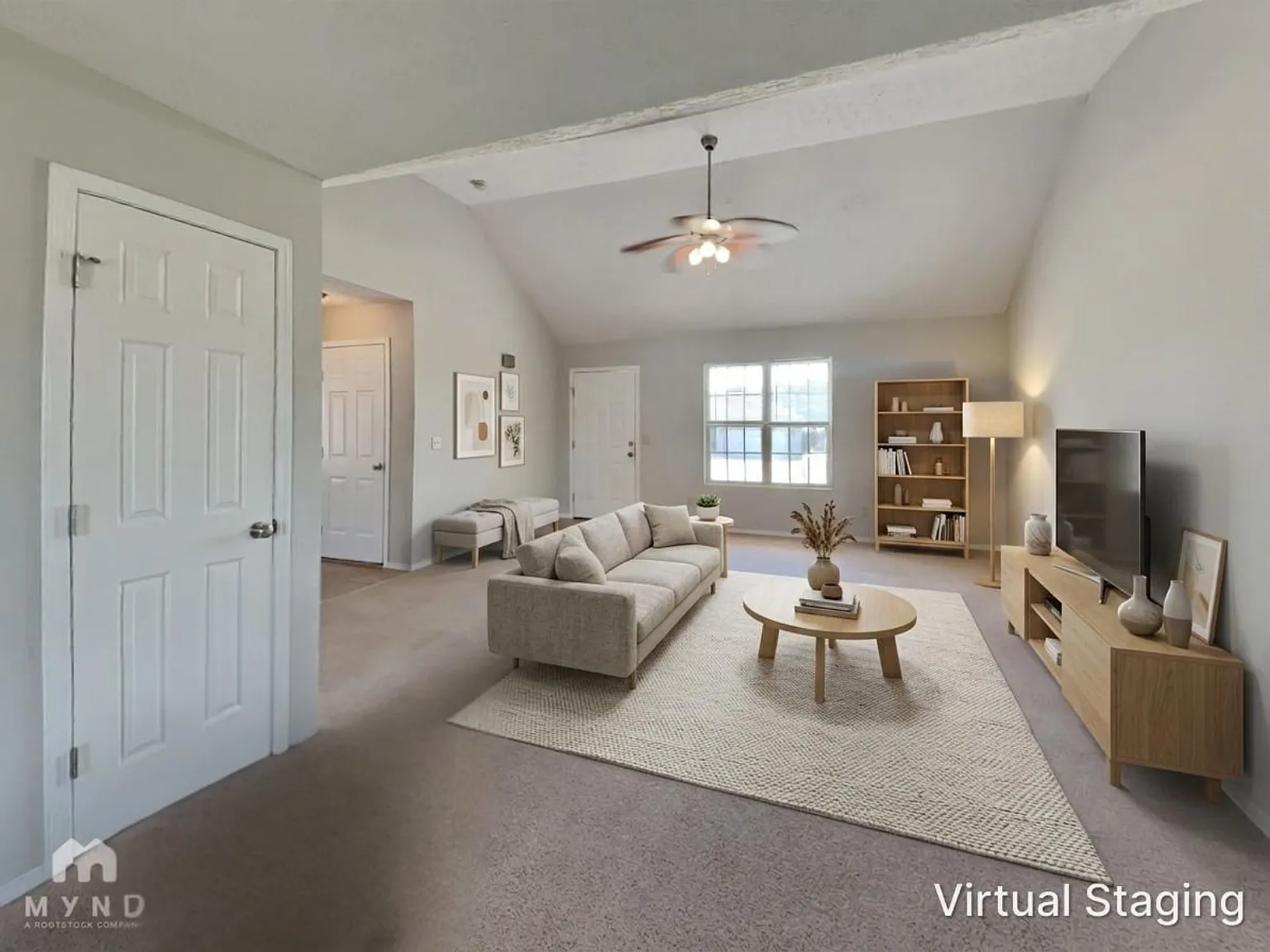 4 bed, 2.0 bath, 1536 sqft, $1,699 — Photo 2