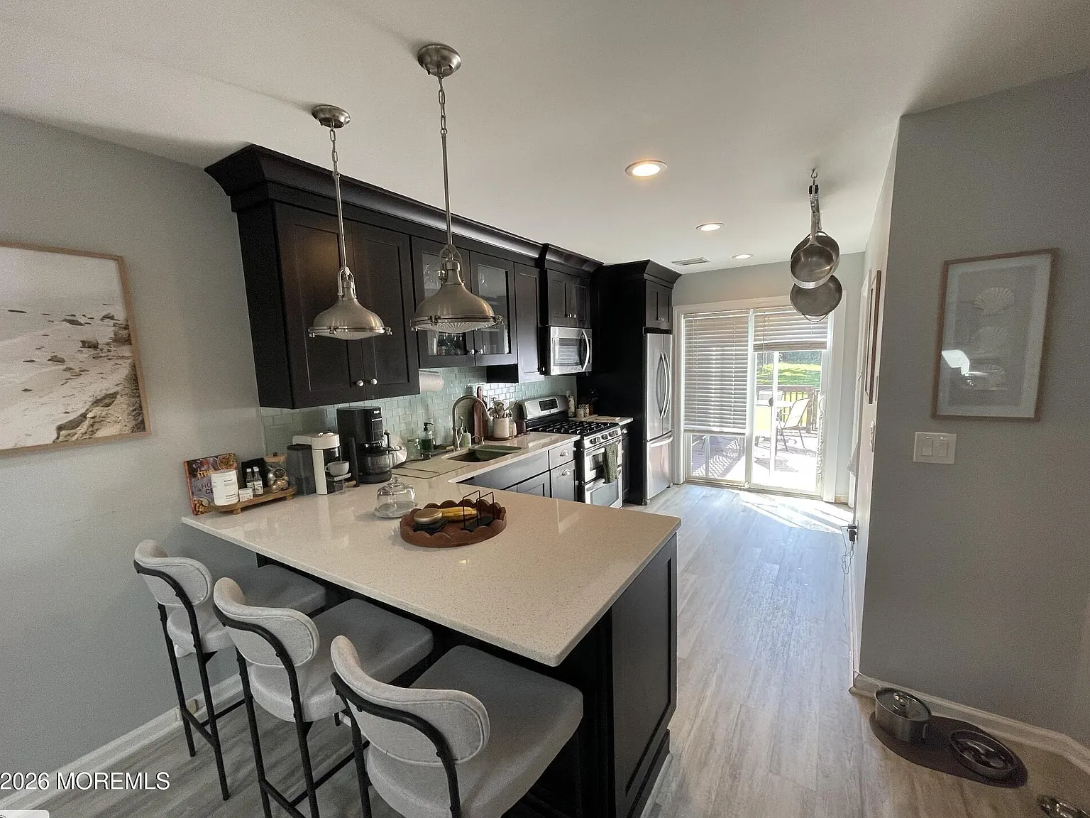 2 bed, 1171 sqft, $3,400 — Photo 3