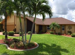 16 SE 12th Ave, Cape Coral, FL 33990