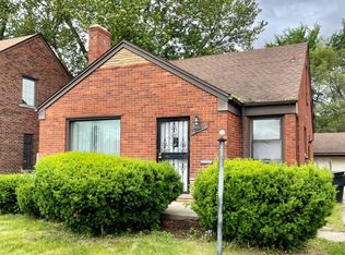 10350 E Outer Dr, Detroit, MI 48224