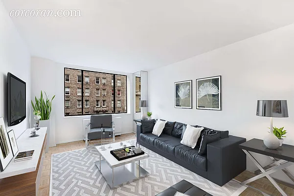 Rented by Corcoran | media 25