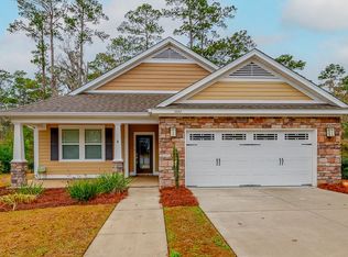 3570 Strolling Way, Tallahassee, FL 32311