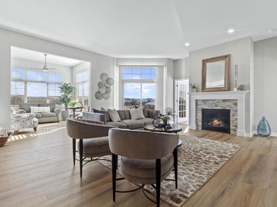 419 Standing Stone DRIVE #17-41, Waukesha, WI, 53189