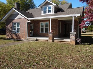 525 Mahr Ave, Lawrenceburg, TN 38464