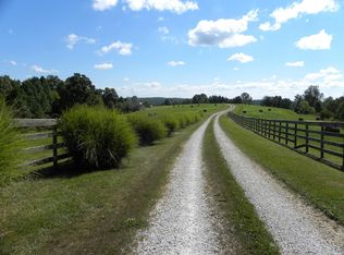 6540 Gloryville Rd, Freedom, IN 47431