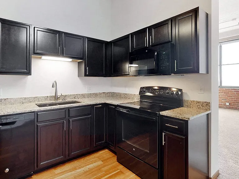 Skinner Macaroni Lofts — Photo 46