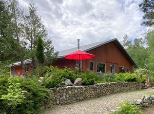 19576 Early Bird Dr, Park Rapids, MN 56470