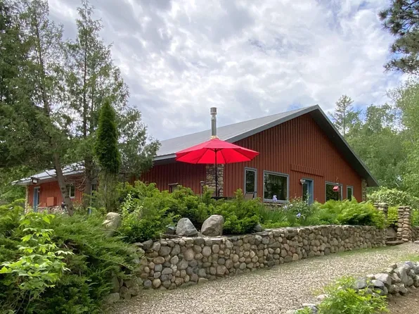 19576 Early Bird Dr, Park Rapids, MN 56470