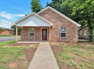 500 Lenox St, Waco, TX 76704