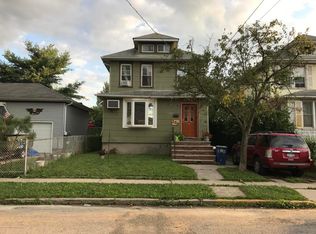 170 Hatfield Pl, Staten Island, NY 10302