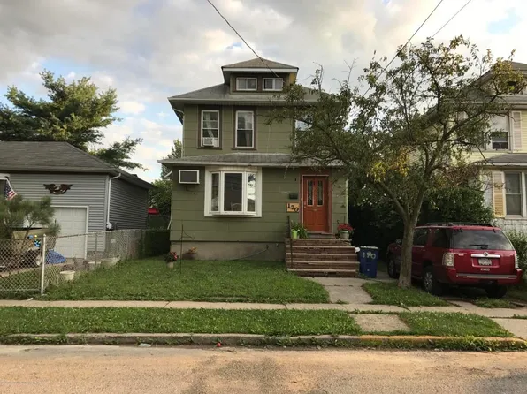 170 Hatfield Pl, Staten Island, NY 10302