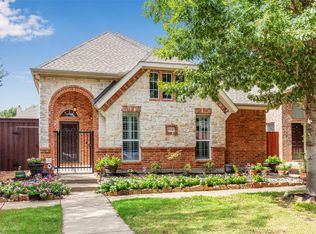7731 Petersburgh Pl, Frisco, TX 75035