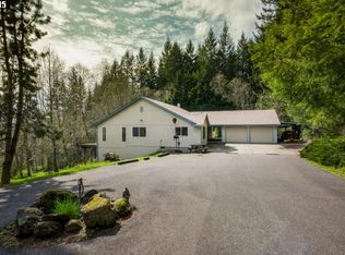 16800 NE 387th St, Amboy, WA 98601