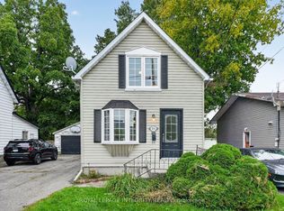 836 Marlborough St N, Cornwall, ON K6H4B4