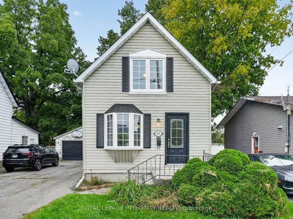 836 Marlborough St N, Cornwall, ON K6H 4B4