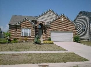 9155 Lantern Way, Newport, MI 48166