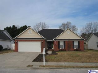 2733 Winterbrook Dr, Florence, SC 29505