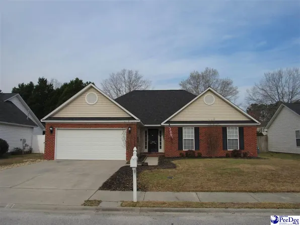 2733 Winterbrook Dr, Florence, SC 29505