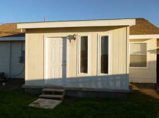 1600 W 19th St, Odessa, TX 79763