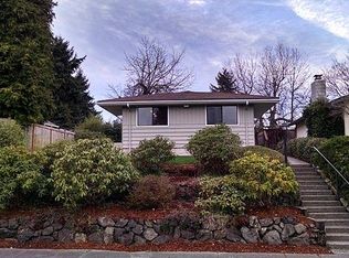 3710 N Ferdinand St, Tacoma, WA 98407