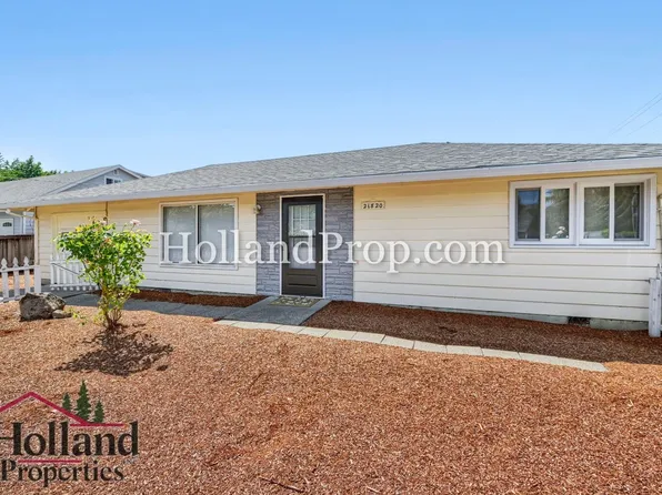 21820 Johnson St, Beaverton, OR 97003