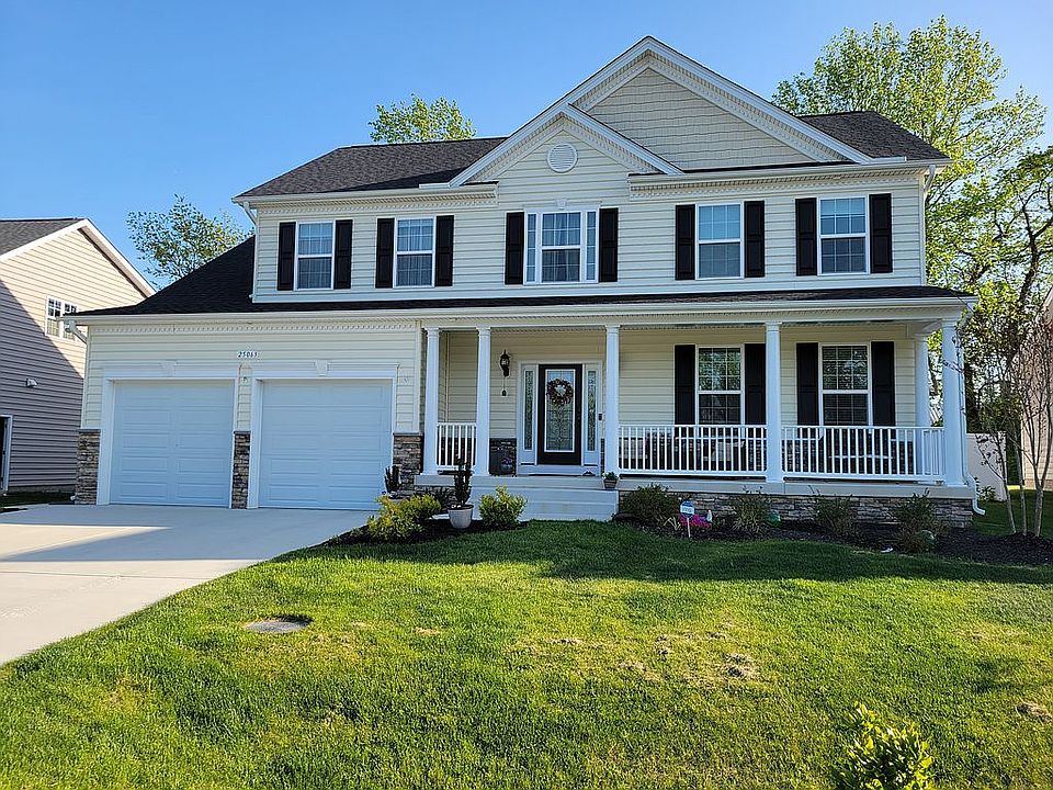 1st image of 25063 Meadowlark Ct