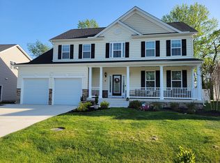 25063 Meadowlark Ct, Leonardtown, MD 20650