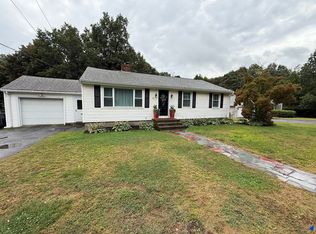 205 Doyle Rd, Holden, MA 01520