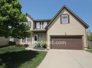 17534 W 162nd St, Olathe, KS 66062