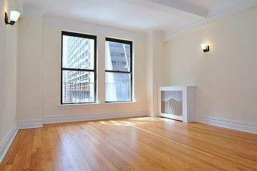 Rented by Citi Habitats