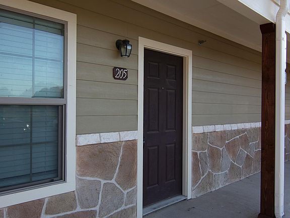 2nd image of 651 E McGregor Dr #1