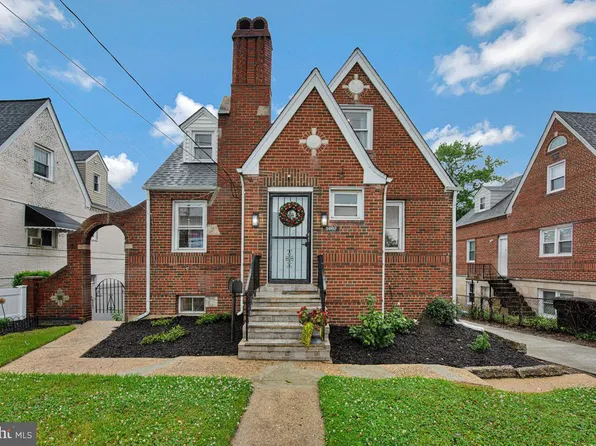 5002 Silver Hill Rd, Suitland, MD 20746