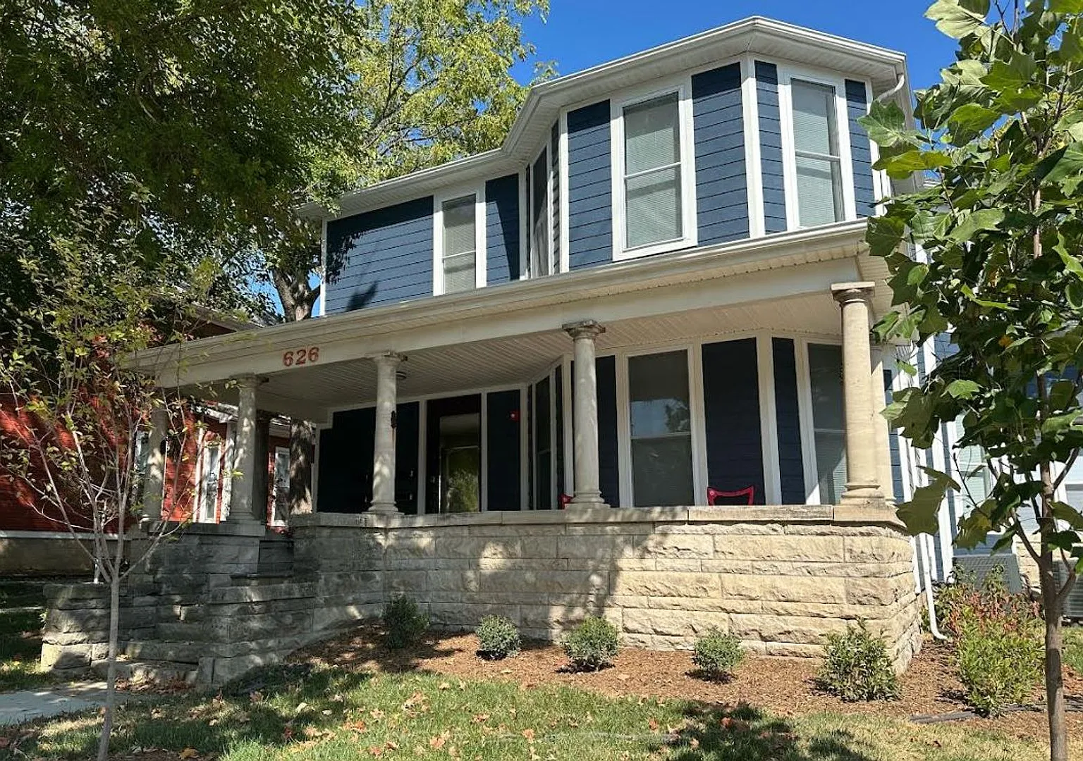 626 N. College Ave. — Photo 3