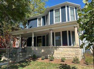 626 N. College Ave., Bloomington, IN 47404