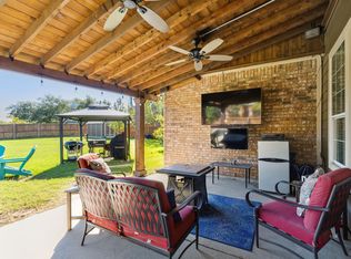 302 Amis Ct, Fate, TX 75087