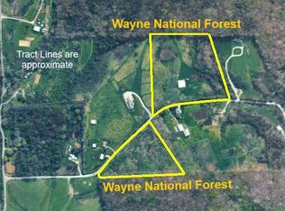 7228 Symmes Creek Rd, Patriot, OH 45658